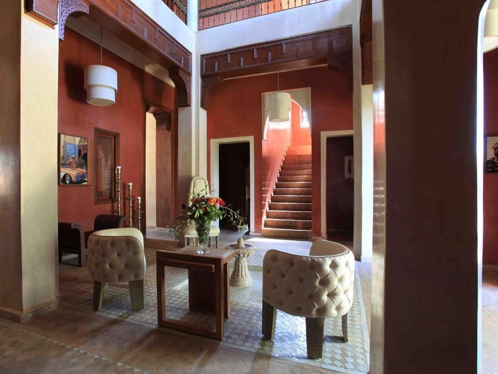 Dar Layyina Hotel Chwiter Екстериор снимка