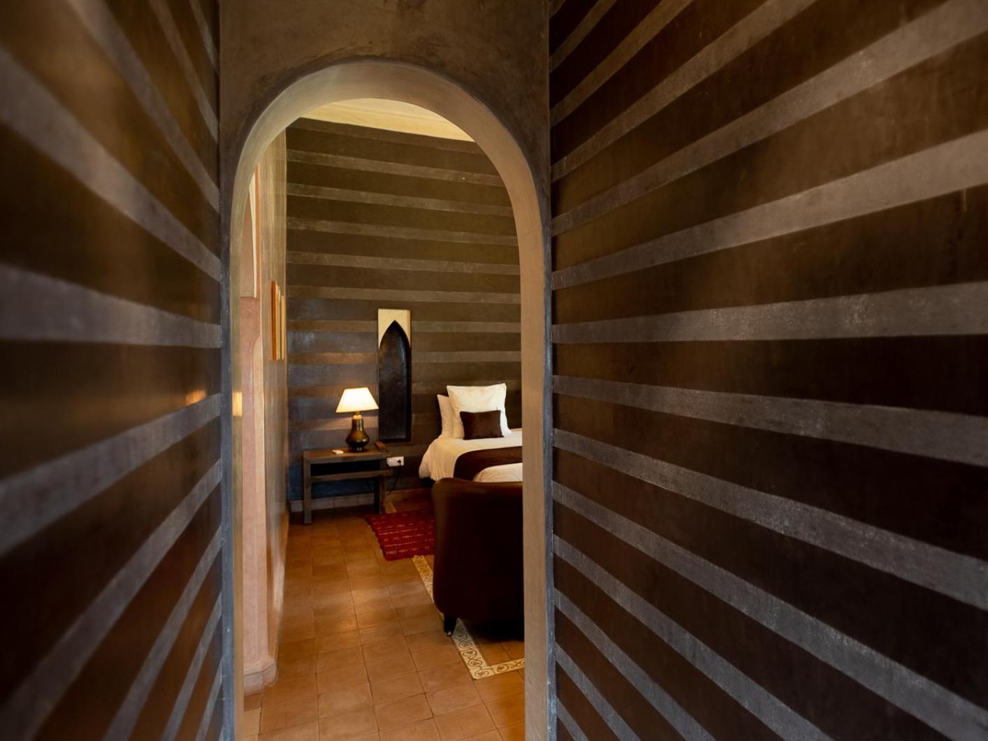 Dar Layyina Hotel Chwiter Стая снимка