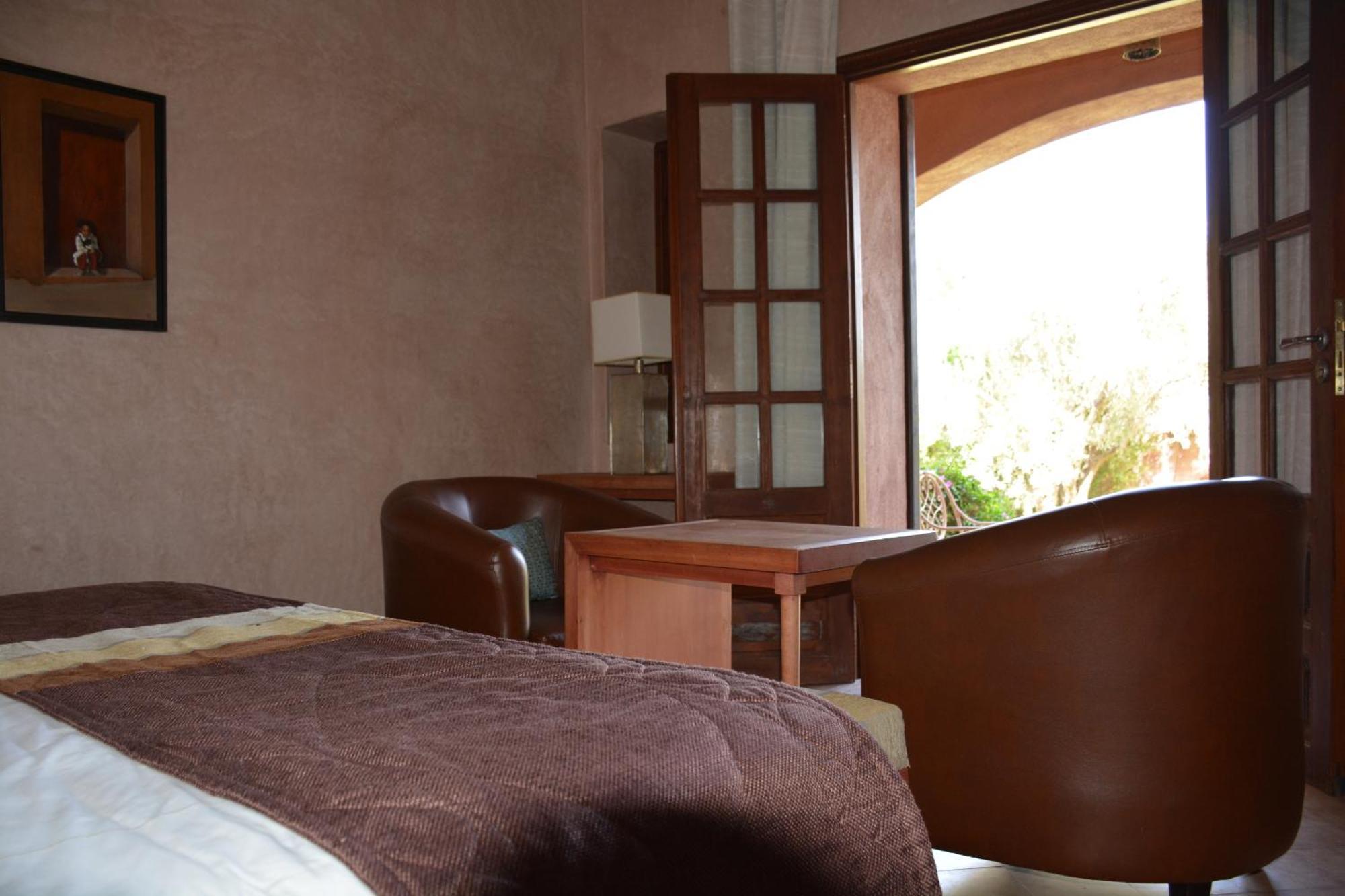Dar Layyina Hotel Chwiter Стая снимка